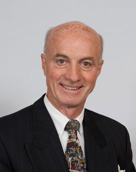 Peter Welsh<br><span>Of Counsel</span>